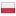 cdaction.pl server is located in Poland